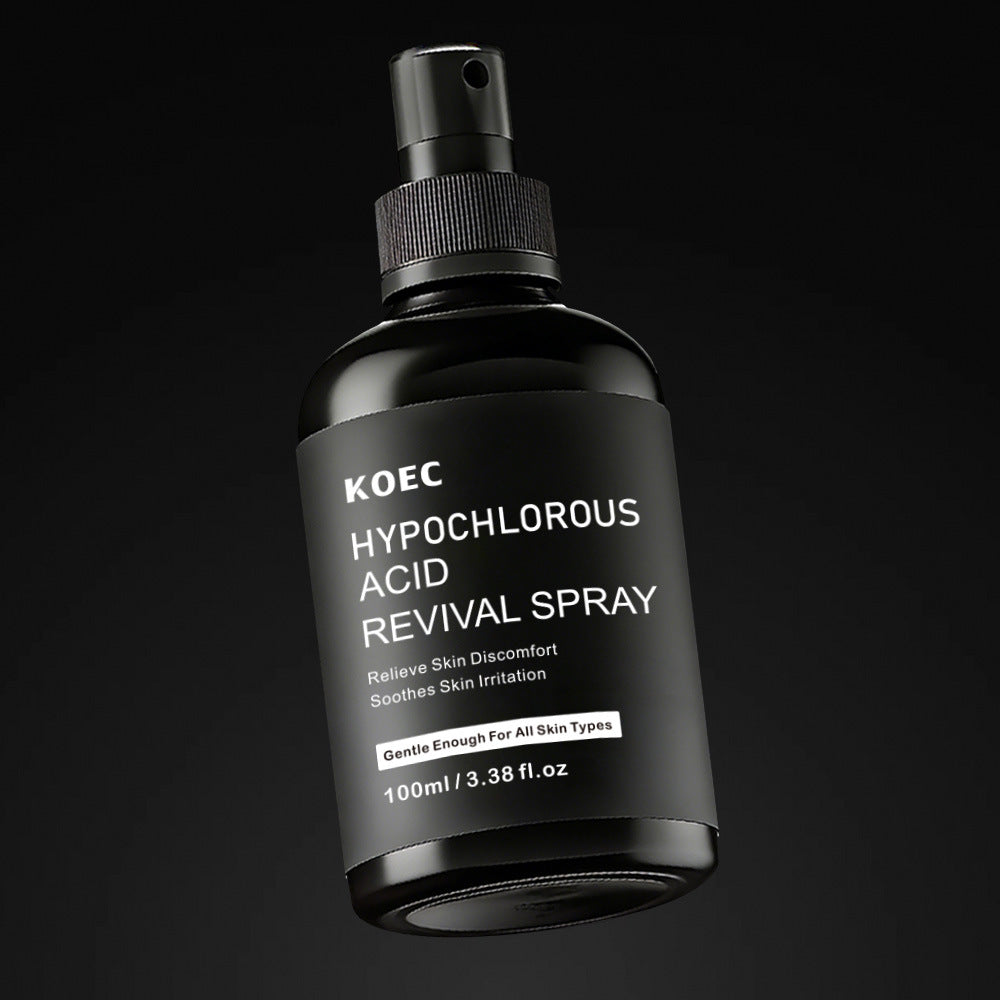 Koec Hypochlorous Acid Facial Spray 100g