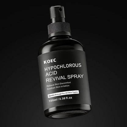 Koec Hypochlorous Acid Facial Spray 100g