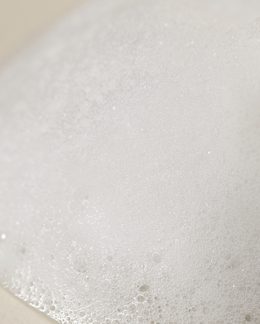 Sunday Morning Refreshing Cleansing Foam