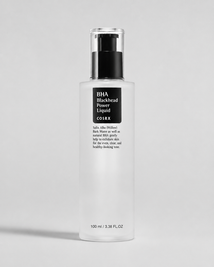 COSRX BHA Blackhead Power Liquid 100ml