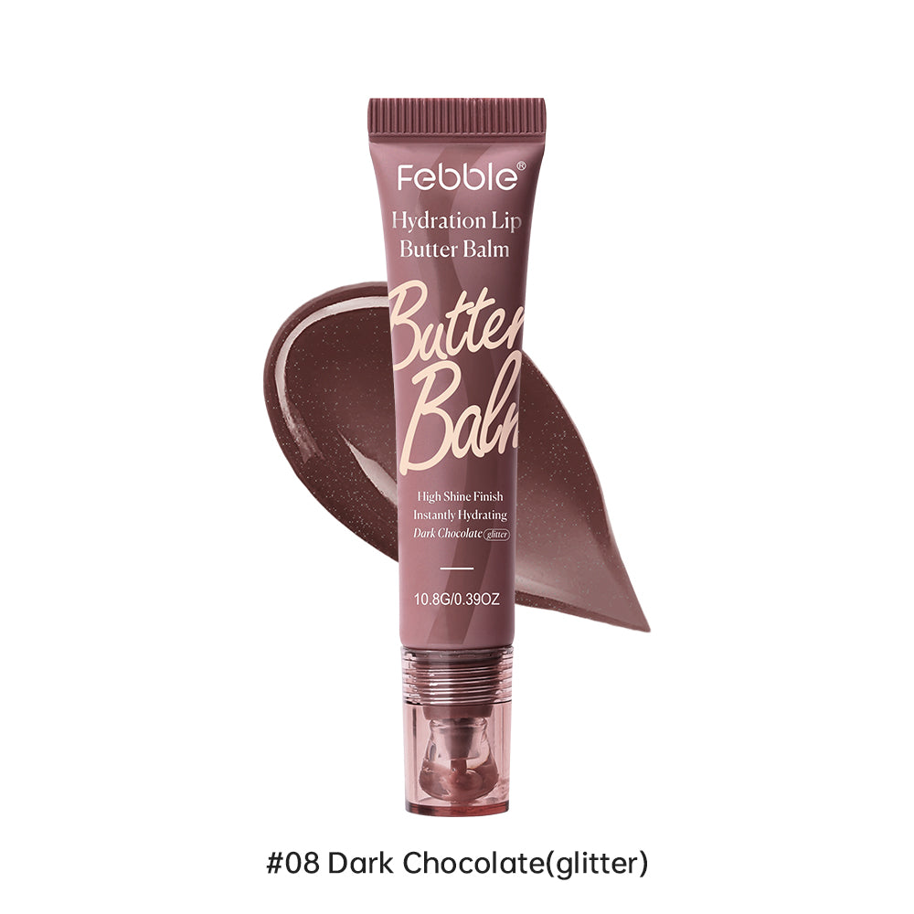 Febble Butter Lip Balm 10.8g