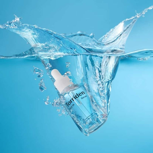 Torriden DIVE-IN Serum 50ml