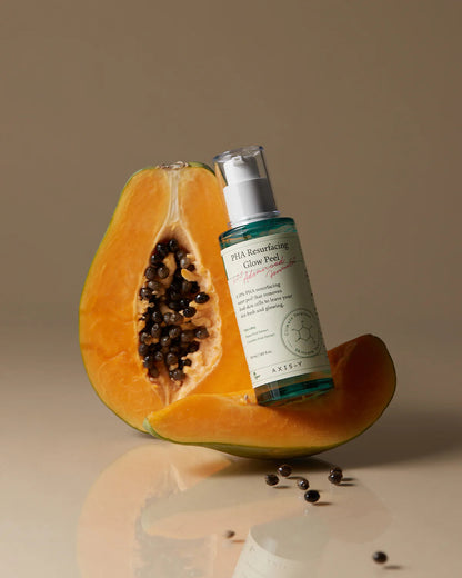 AXIS-Y PHA Resurfacing Glow Peel