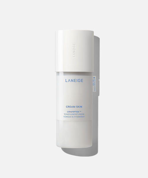 LANEIGE Cream Skin Cerapeptide Refiner 2024 Version 170ml