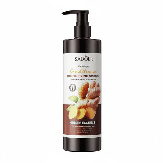 Sadoer Ginger Essence Hair Conditioner