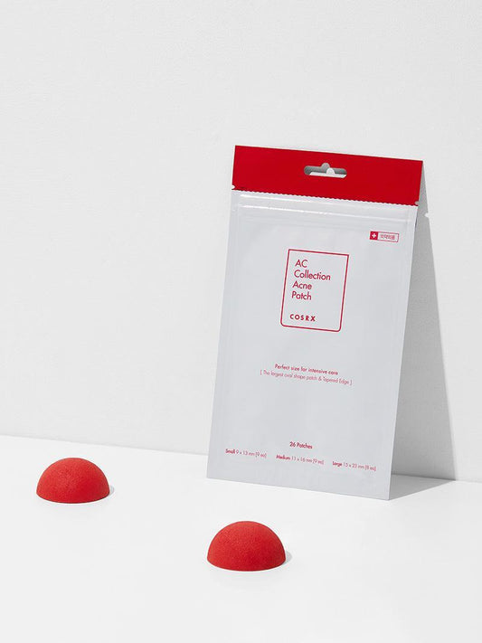 Cosrx AC Collection Acne Patch 26patches