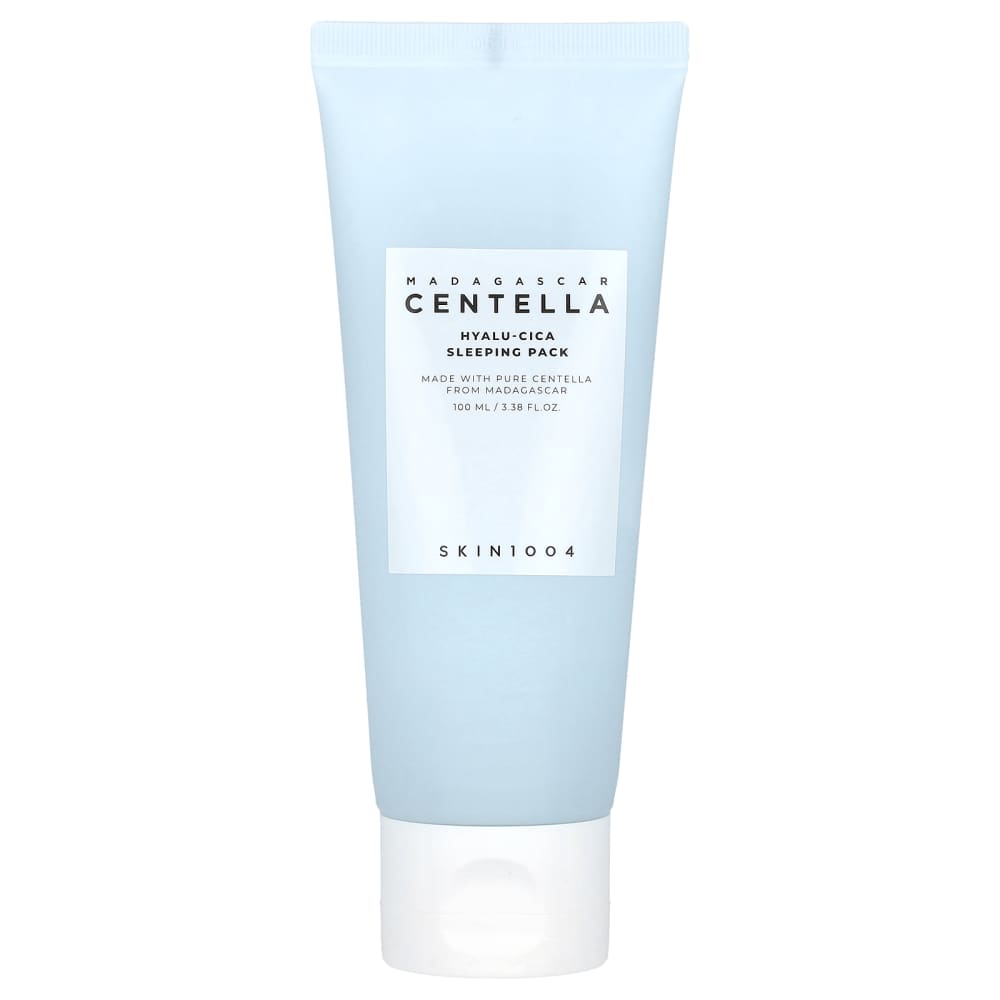 SKIN1004 Madagascar Centella Hyalu-Cica Sleeping Pack (100ml)