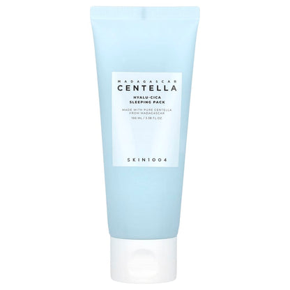 SKIN1004 Madagascar Centella Hyalu-Cica Sleeping Pack (100ml)