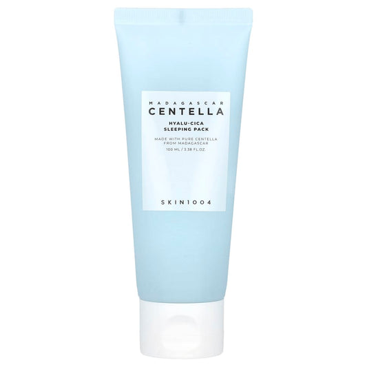 SKIN1004 Madagascar Centella Hyalu-Cica Sleeping Pack (100ml)