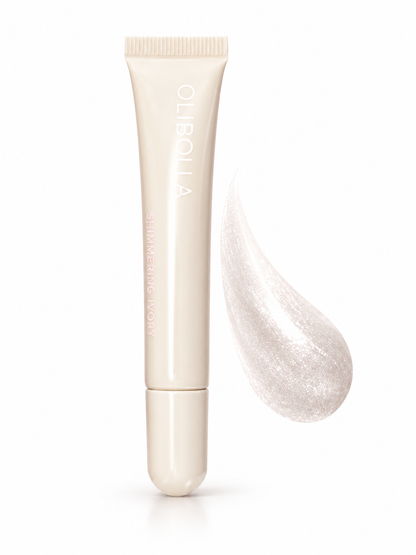 Olibolla Polypeptide Lip Gloss