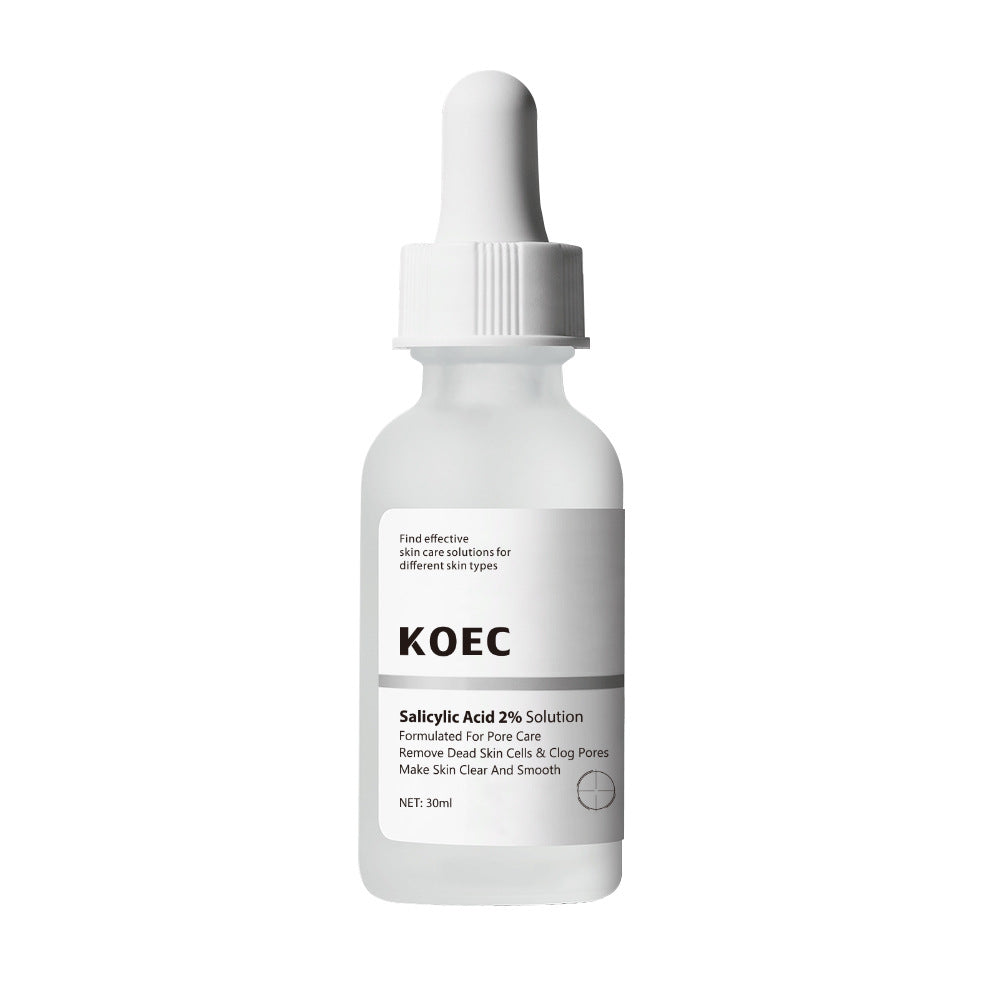 Koec Salicylic Acid 2% Serum