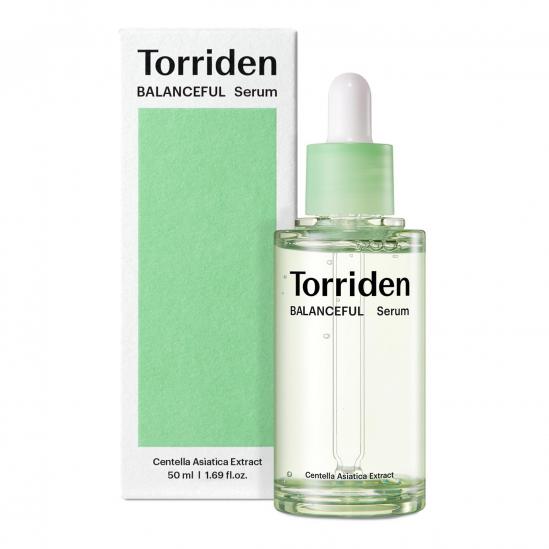 Torriden Balanceful Cica Serum 50ml