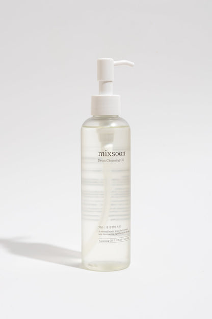 Mixsoon Bean Cleansing Oil 195ml