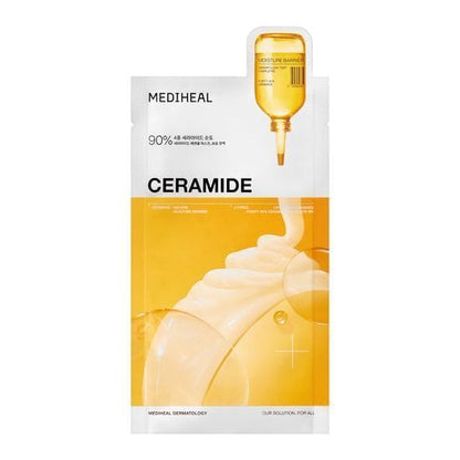 MEDIHEAL Essential Mask Sheet Collection