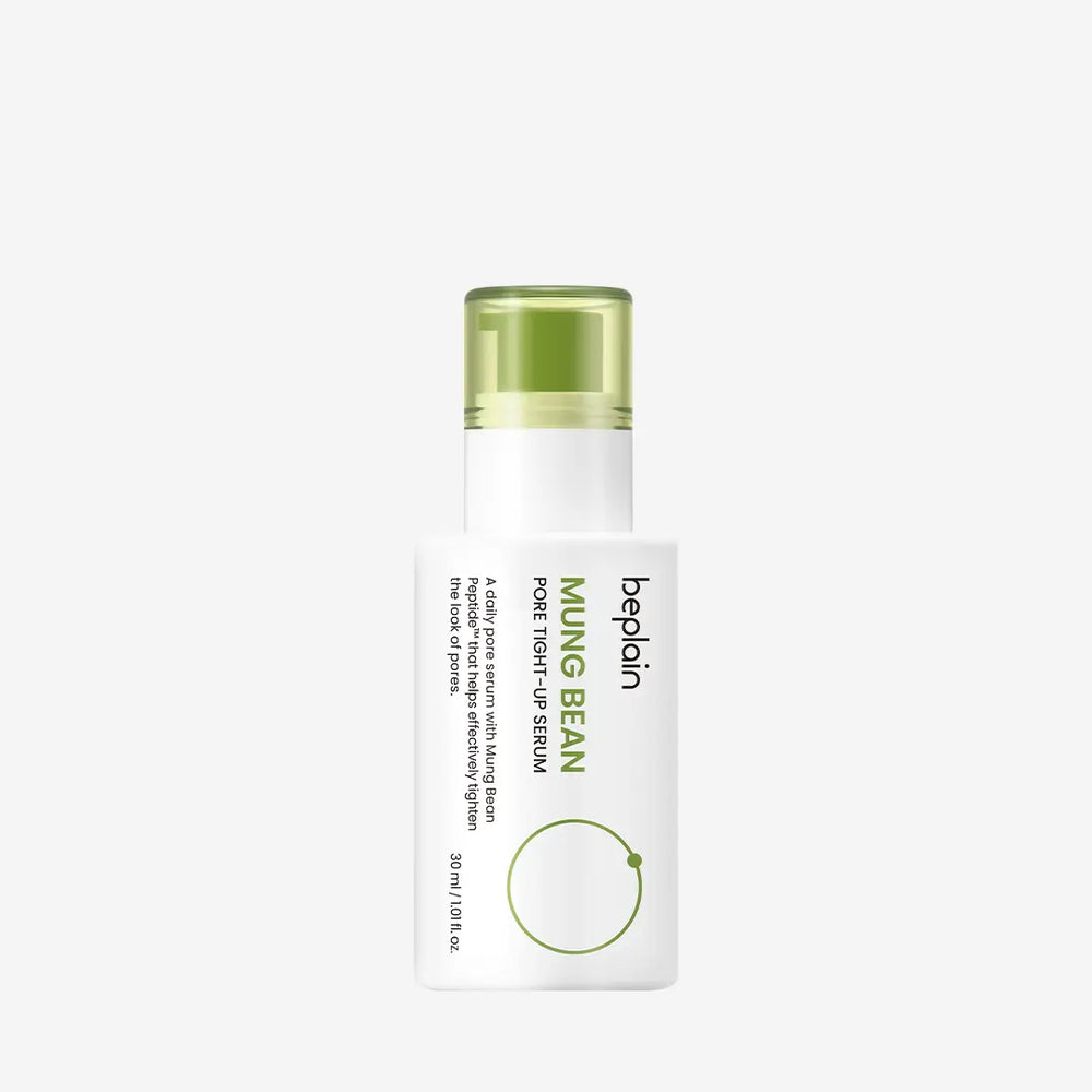 Beplain Mung Bean Pore Tight-up Serum 30ml
