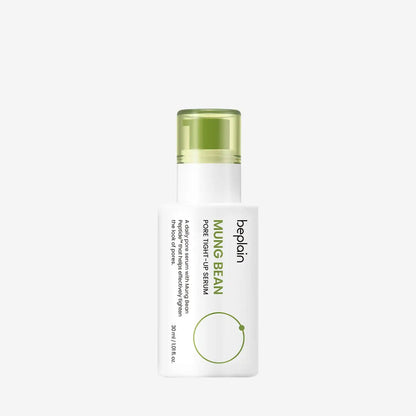 Beplain Mung Bean Pore Tight-up Serum 30ml