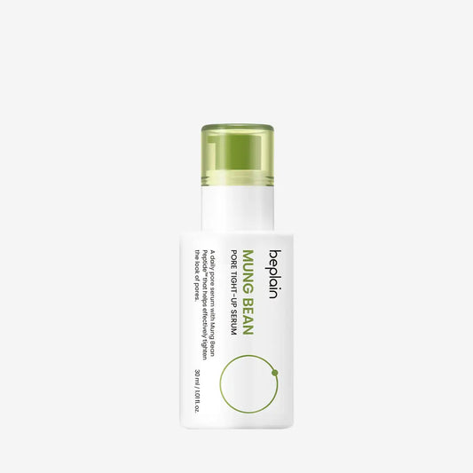 Beplain Mung Bean Pore Tight-Up Serum 30ml