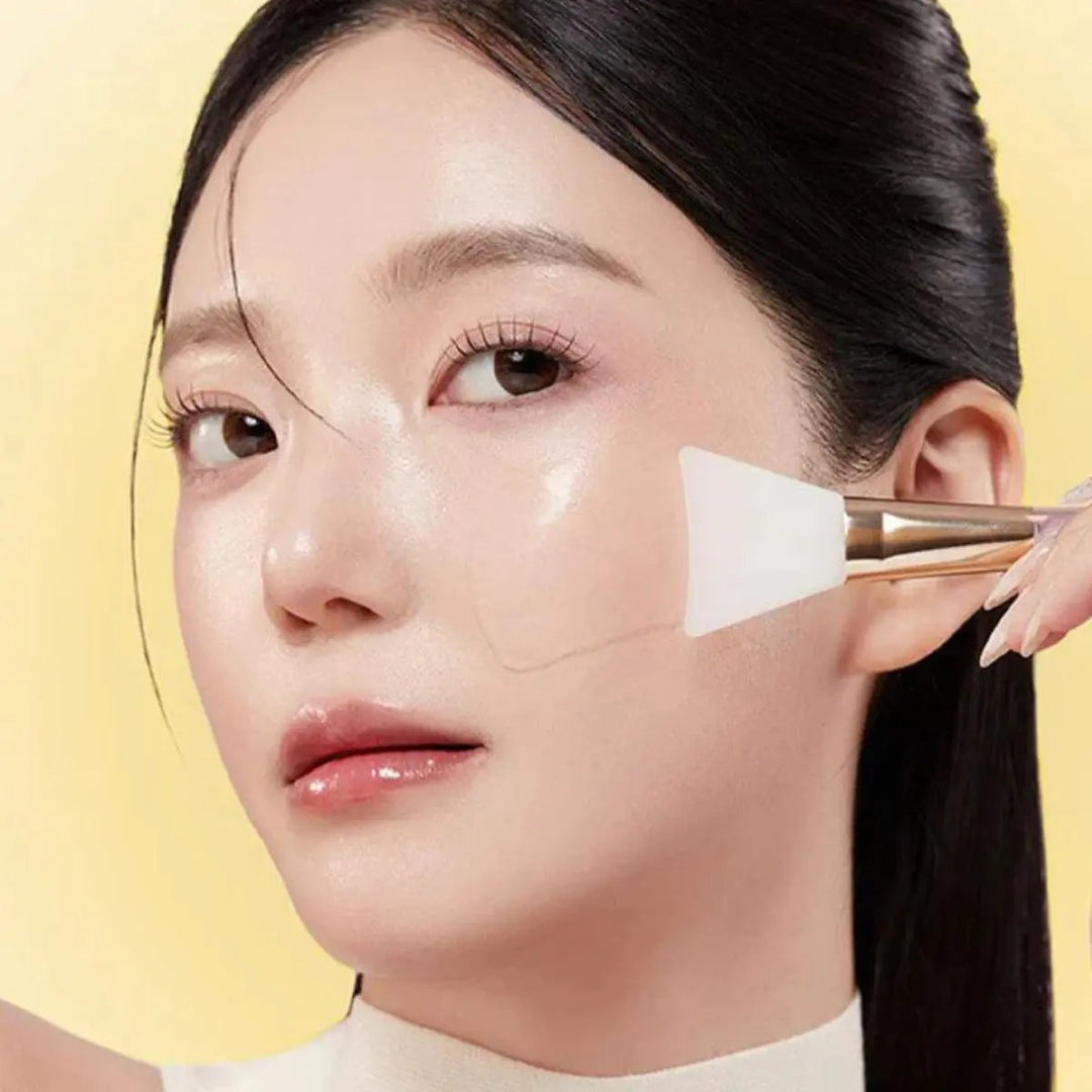 Medicube –Kojic Acid Turmeric Wrapping Mask