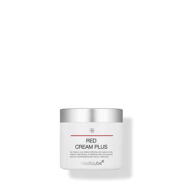 Medicube Red Cream Plus 100ml