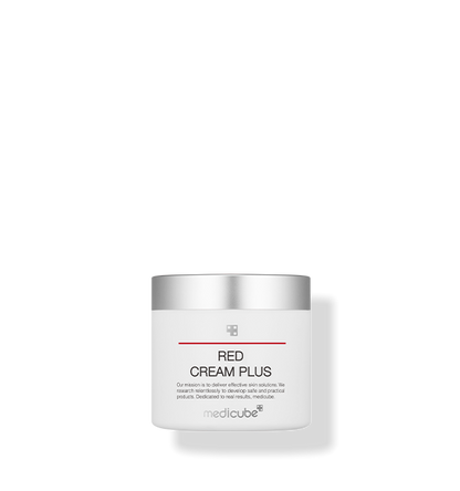 Medicube Red Cream Plus 100ml