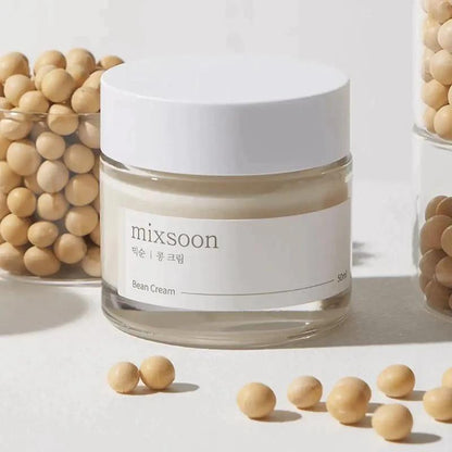 Mixsoon Bean Cream 50ml