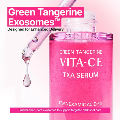 Goodal Vita-Ce TXA 6% and Niacinamide 5% Serum 30ml
