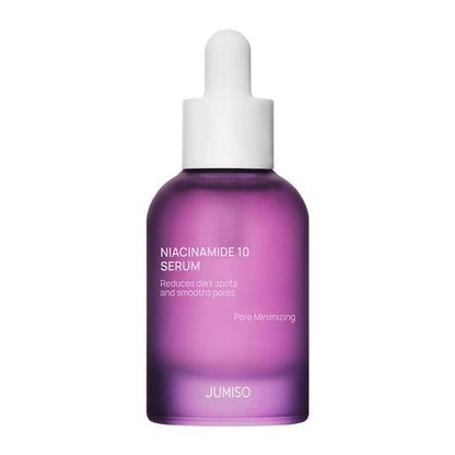 Jumiso Niacinamide 10 Serum [40ml]