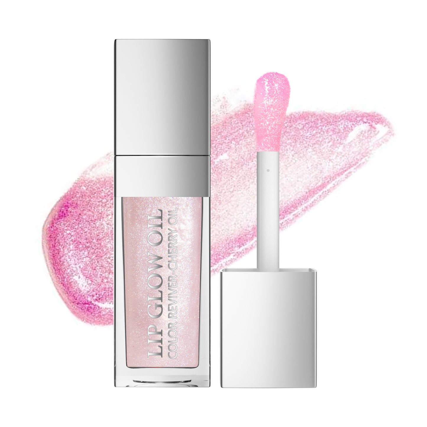 Hello Kiss Lip Glow Oil