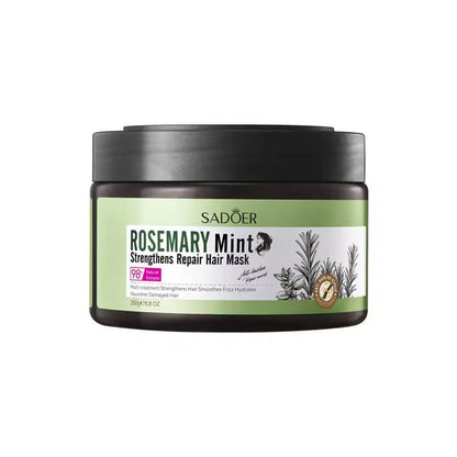 Sadoer Rosemary Mint Hair Mask 250g