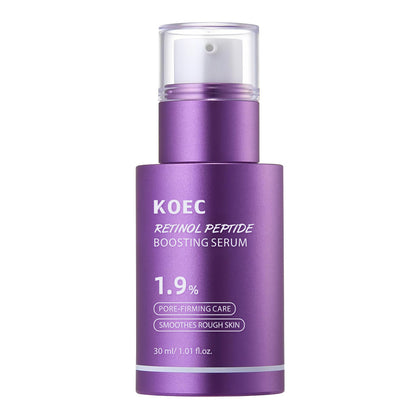 Koec Retinol Boosting Serum