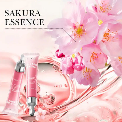 SADOER Collagen Sakura Eye Cream 20g