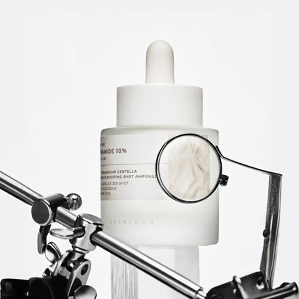 SKIN1004 Madagascar Centella Niacinamide 10 Boosting Shot Ampoule 30ml