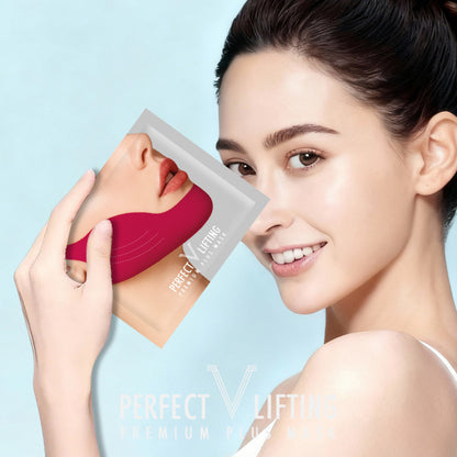 Perfect V Lifting Chin Mask