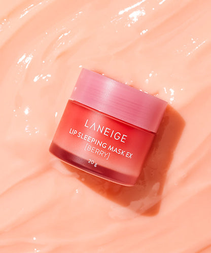 LANEIGE Lip Sleeping Mask EX Mini 3g