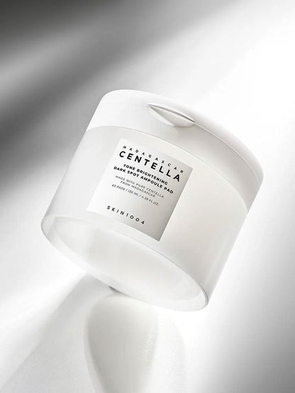 SKIN1004 Centella Tone Brightening Dark Spot Ampoule Pad (60 Pads) 130ml