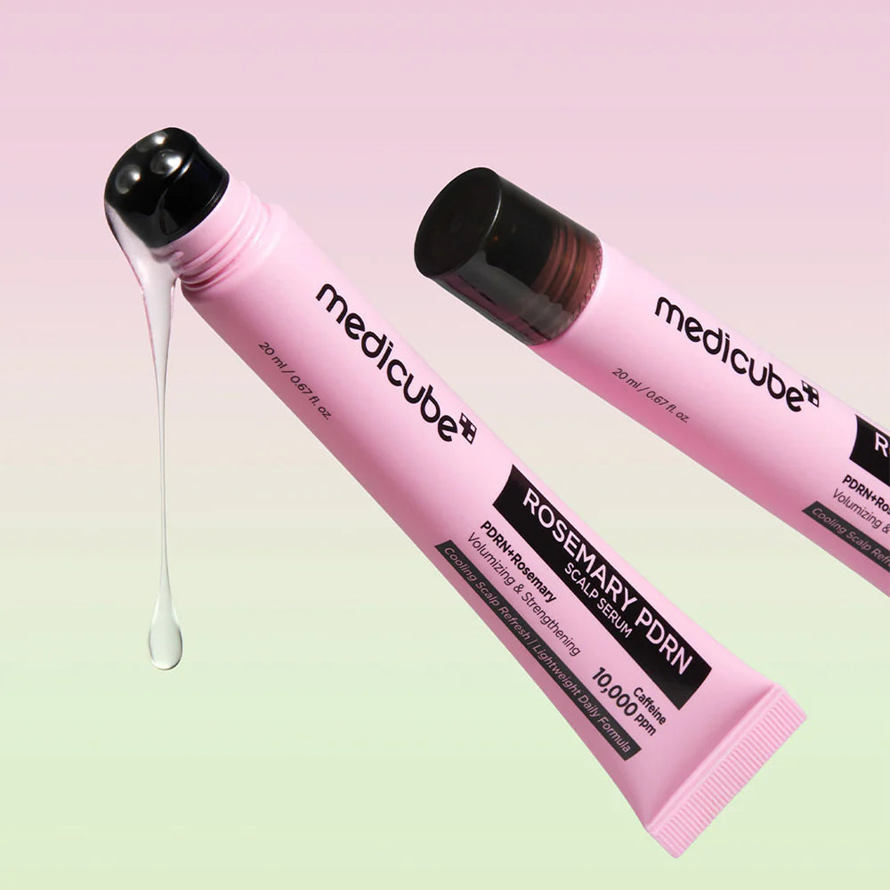 Medicube Rosemary PDRN Scalp Serun 20ml