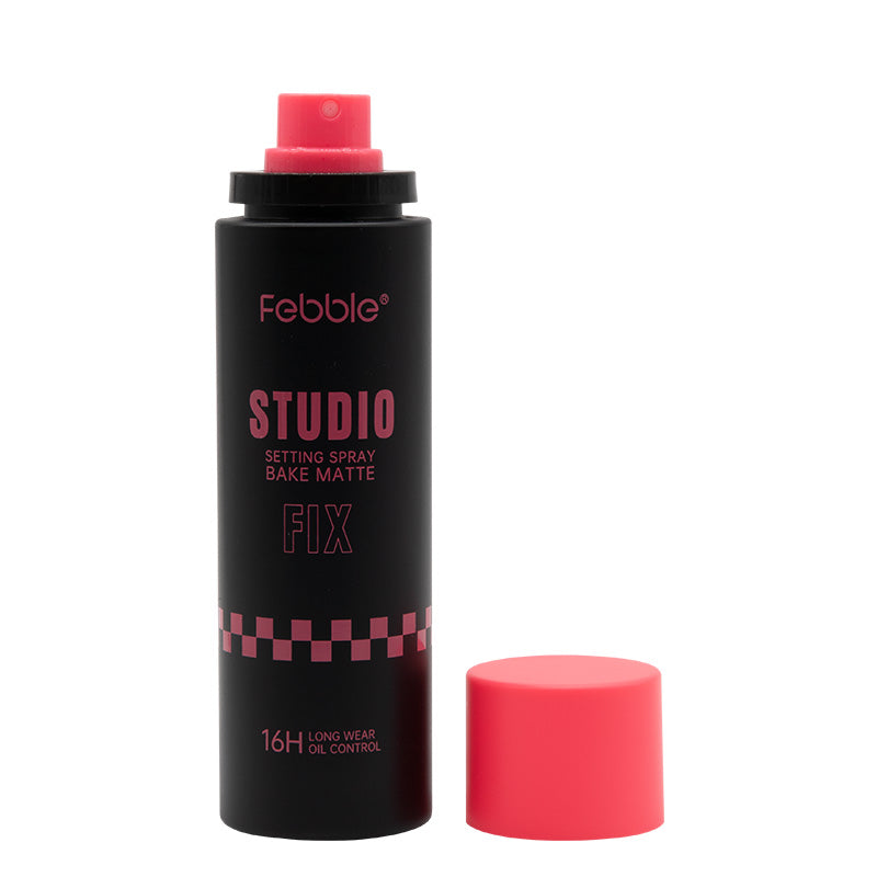 Febble Studio Fix Setting Spray 100ml