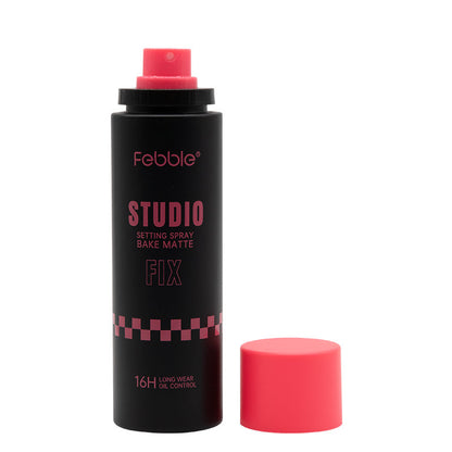 Febble Studio Fix Setting Spray 100ml