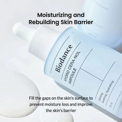 Biodance Hydro Hydrating Face Serum 50ml
