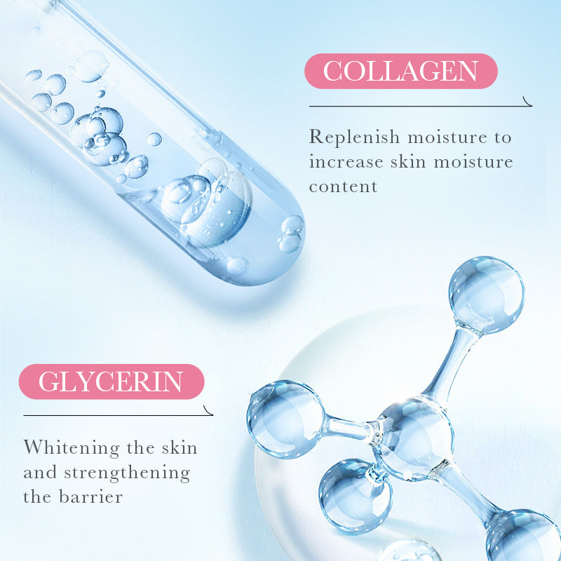 SADOER - Collagen Sakura Cleanser 100g