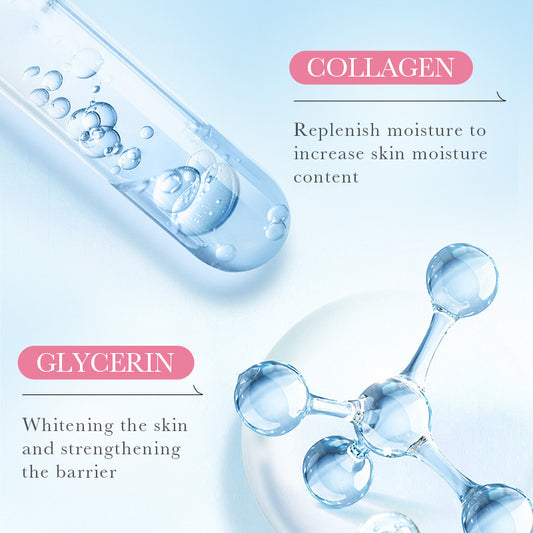 SADOER - Collagen Sakura Cleanser 100g