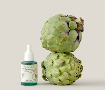 AXIS-Y Artichoke Intensive Skin Barrier Ampoule