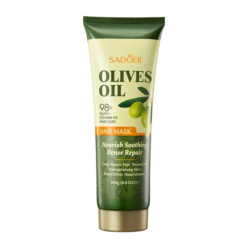 SADOER - Olive Oil Hair Mask 250g
