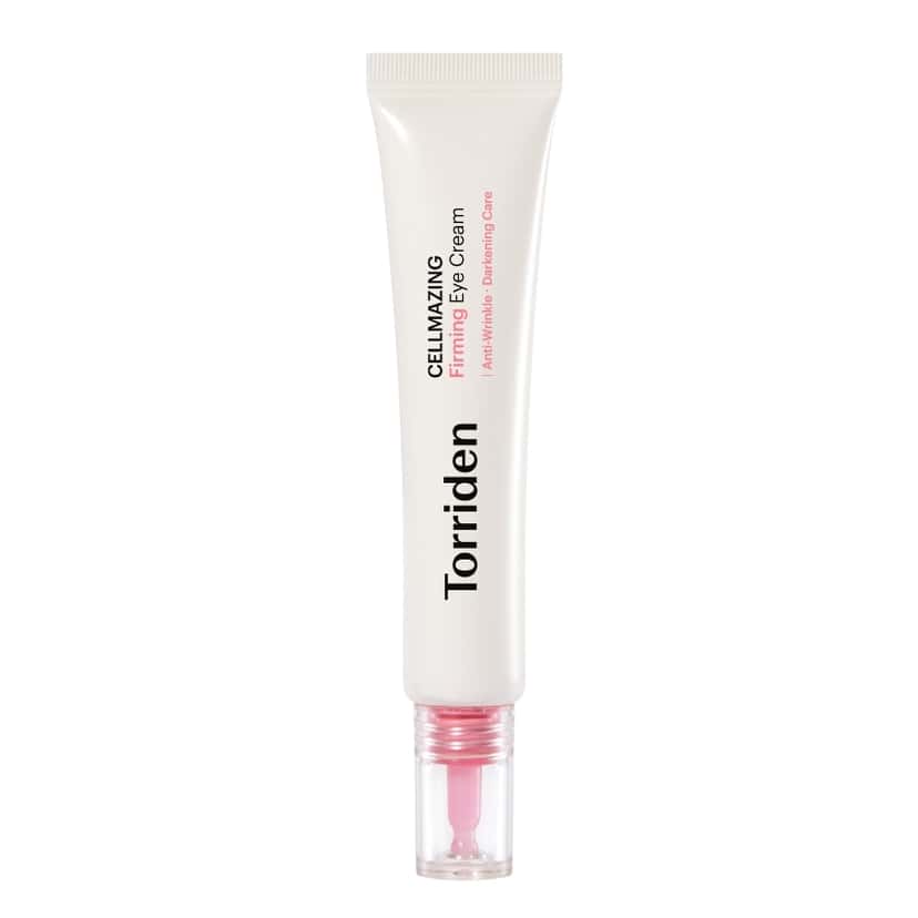 Torriden CELLMAZING Firming Eye Cream 30ml