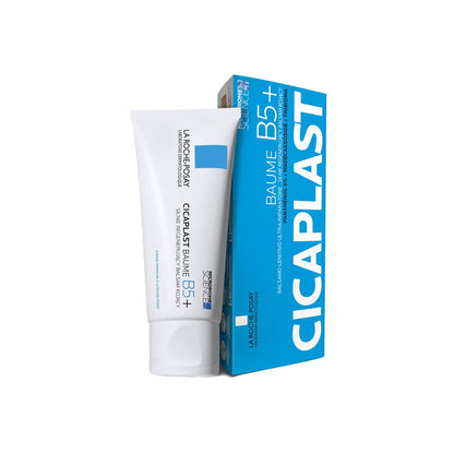 La Roche Posay Cicaplast Baume B5+ Moisturizer Balm 100ml