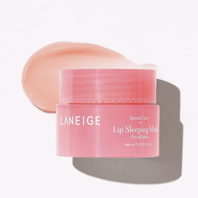 LANEIGE Lip Sleeping Mask EX Mini 3g