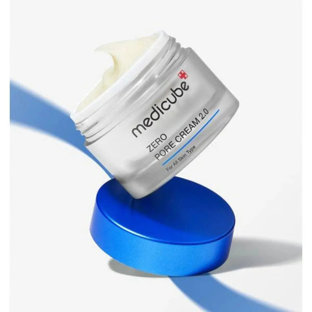 Medicube – Zero Pore Cream 2.0 50ml