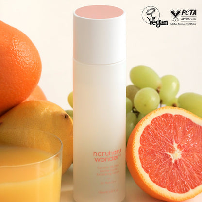 Haruharu Wonder Centella 3% PHA Gentle Liquid Exfoliating Serum 120ml