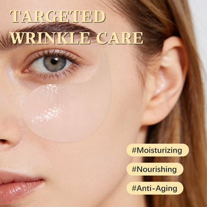 Koec Collagen eye Patches