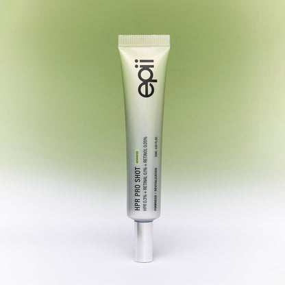 Epii HPR Pro Face and Eye Serum 20ml
